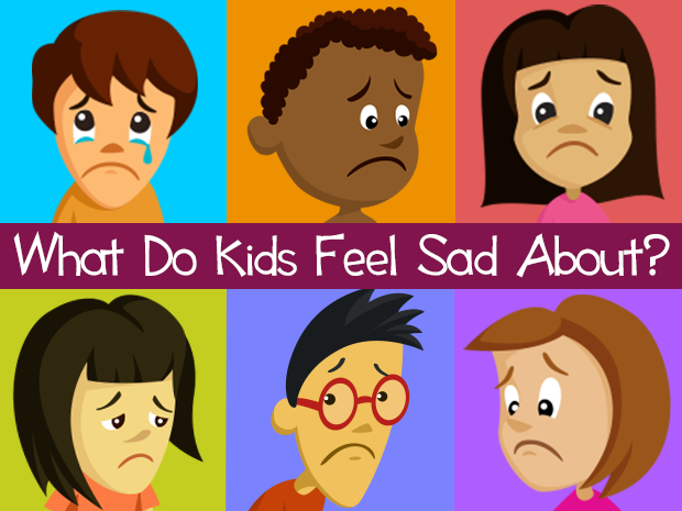Coping With Sad Feelings (for Kids) - Nemours KidsHealth
